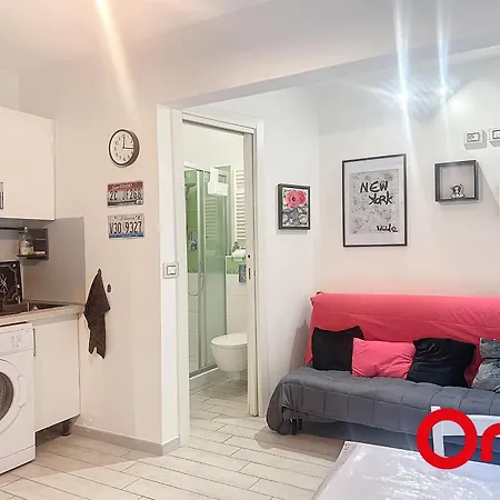 Proche Avec Terrasse - Fr-1-647-33 Апартаменты