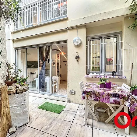 Proche Avec Terrasse - Fr-1-647-33 Appartement *